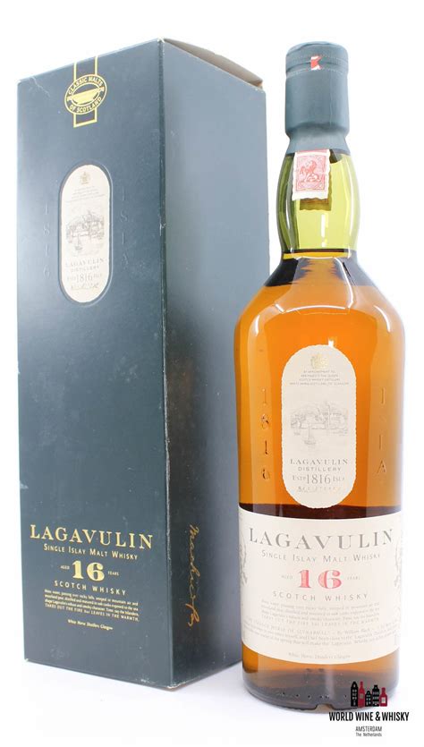 lagavulin 16 price.